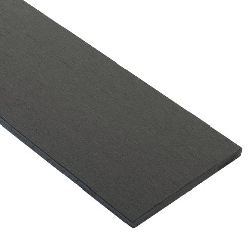 Универсальная доска EasyDecking, Wood-X, Черное дерево купить в Омске