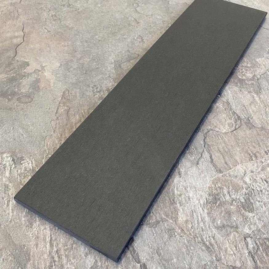 Универсальная доска EasyDecking, Wood-X, Черное дерево купить в Омске