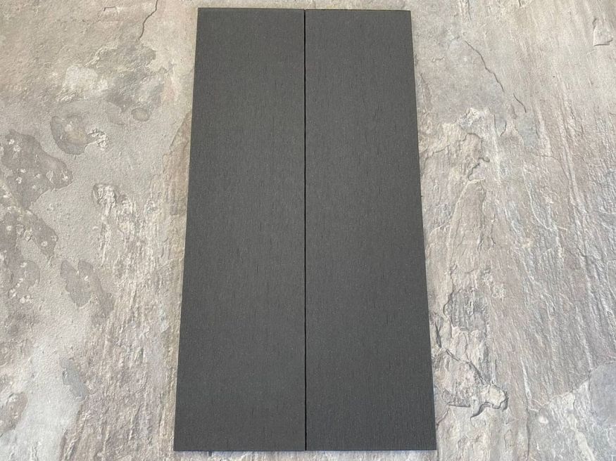 Универсальная доска EasyDecking, Wood-X, Черное дерево купить в Омске