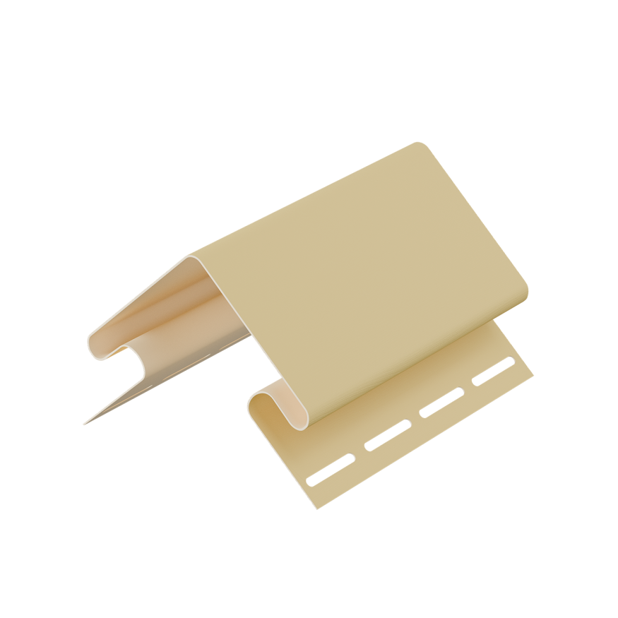 Внешний угол 75 мм Docke Банан  купить в Омске