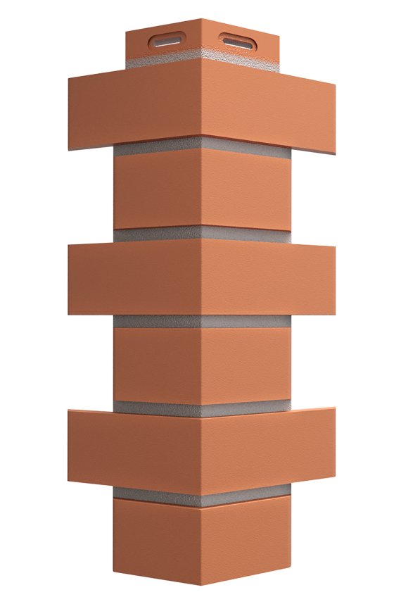 Угол Docke, Standard, Flemish (Флемиш) Красный купить в Омске