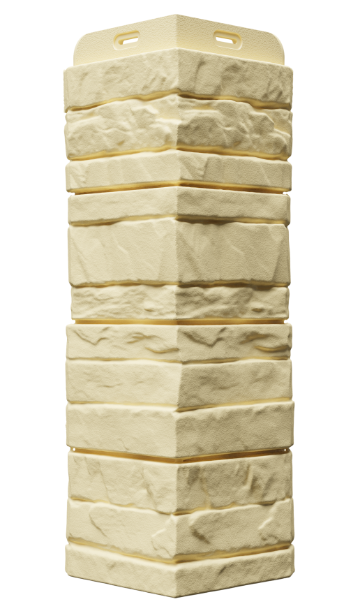 Угол Docke Алтай Кремовый купить в Омске