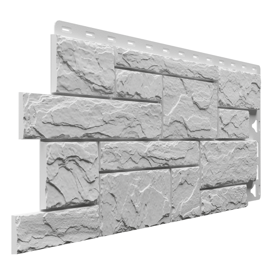 Фасадная панель Docke Сланец Лех купить в Омске