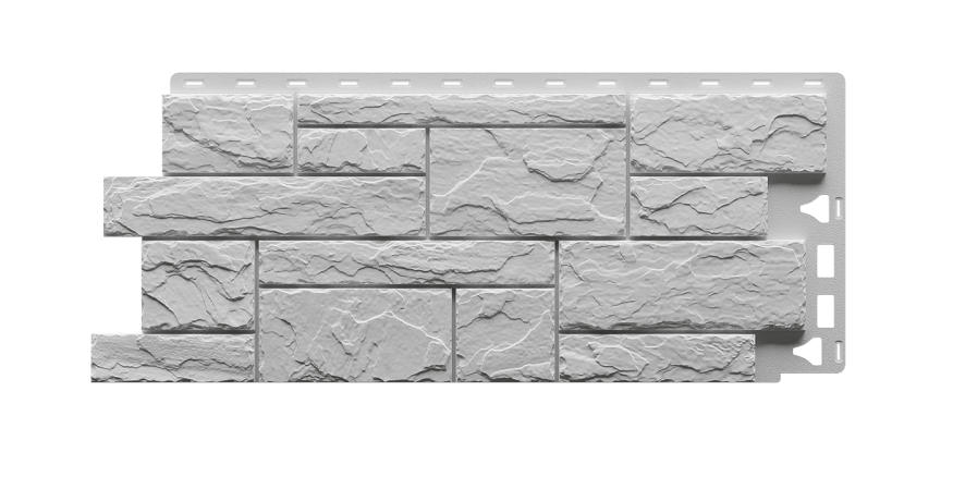 Фасадная панель Docke Сланец Лех купить в Омске