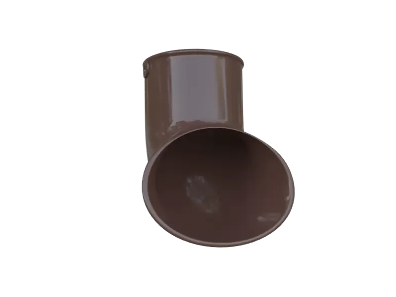 Сливной элемент труб, Альта-профиль, Элит Коричневый. купить в Омске