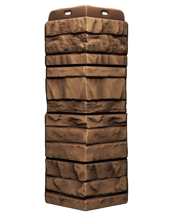 Угол Docke Rocky Кедровый орех купить в Омске