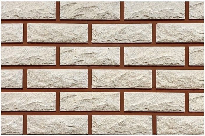 Фиброцементные панели КАНЬОН коллекция СКОЛОТЫЙ. ДВУХЦВЕТНЫЙ 3/25 купить в Омске