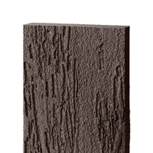 Фиброцементный сайдинг БЕТЭКО ВудРок (Короед) 8017