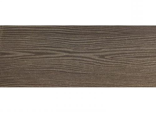 Террасная доска из ДПК &amp;quot;Кольца дерева&amp;quot; Holzhof, цвет Венге купить в Омске