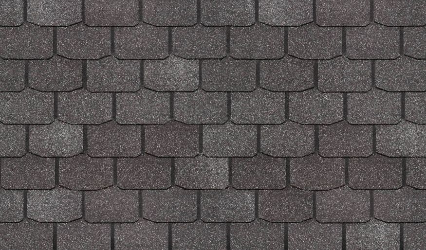 Гибкая черепица Docke Premium, Цюрих, Фладен купить в Омске