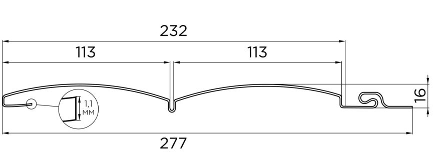 Виниловый сайдинг Fineber, BLOCKHOUSE, Цвет слоновой кости. купить в Омске