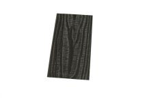 Террасная доска пустотелая ДПК NanoWood Nature 3D (20мм) Графит