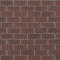 Фасадная битумная плитка Технониколь HAUBERK кирпич Обожжённый, 2.2 кв.м. купить в Омске