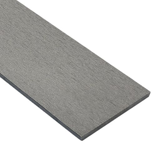 Универсальная доска EasyDecking, Wood-X, Серый купить в Омске