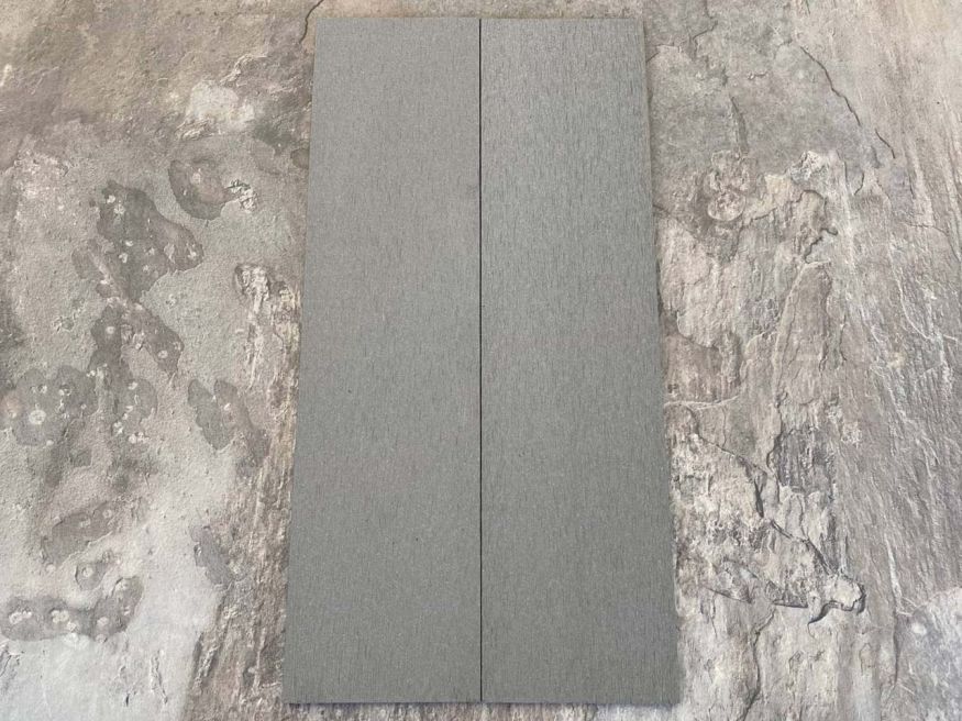 Универсальная доска EasyDecking, Wood-X, Серый купить в Омске