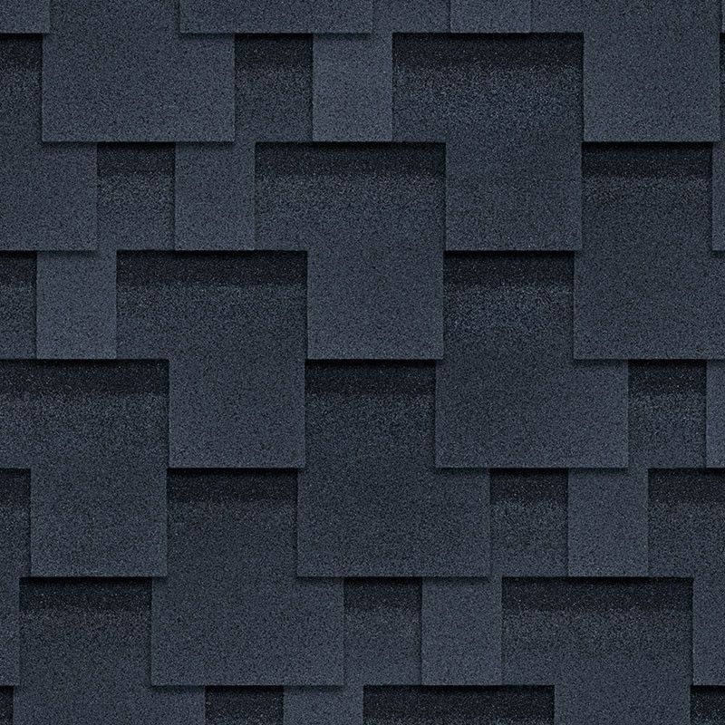 Гибкая черепица Shinglas, Ультра Фокстрот, Ольха купить в Омске