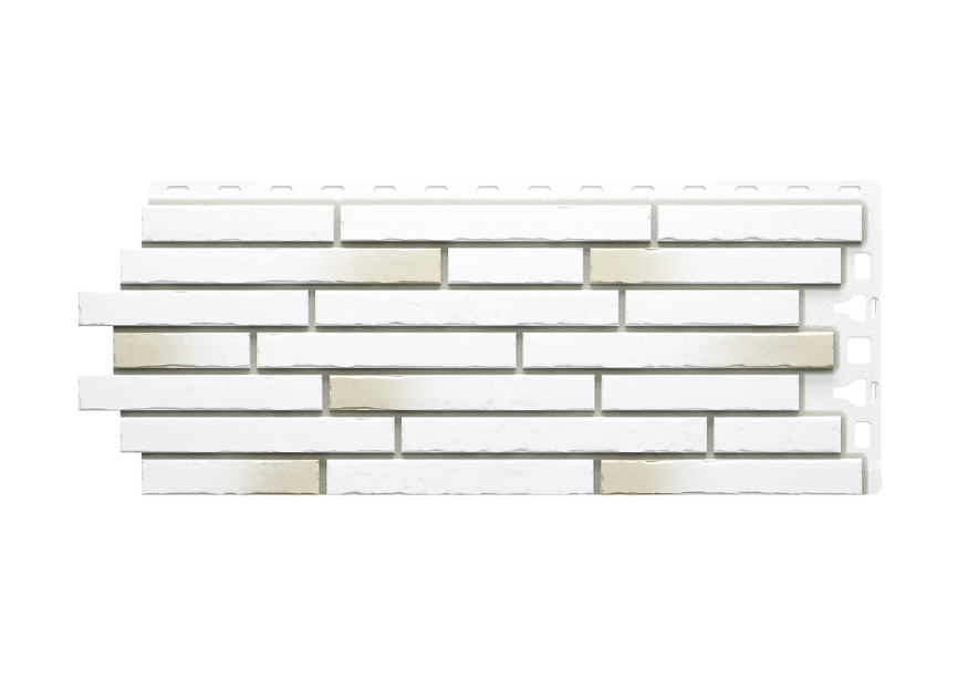 Фасадная панель Docke Klinker, Монте купить в Омске