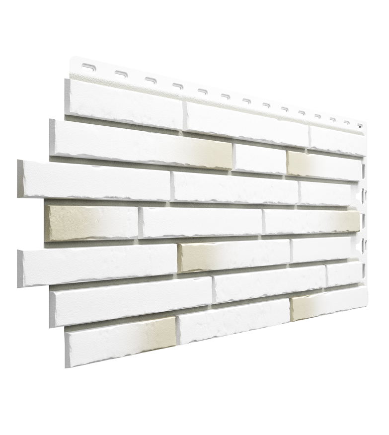 Фасадная панель Docke Klinker, Монте купить в Омске