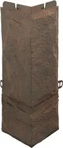 Наружный угол Альта-Профиль Гранит Альпийский купить в Омске