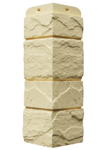 Угол Docke Сланец Шамони 