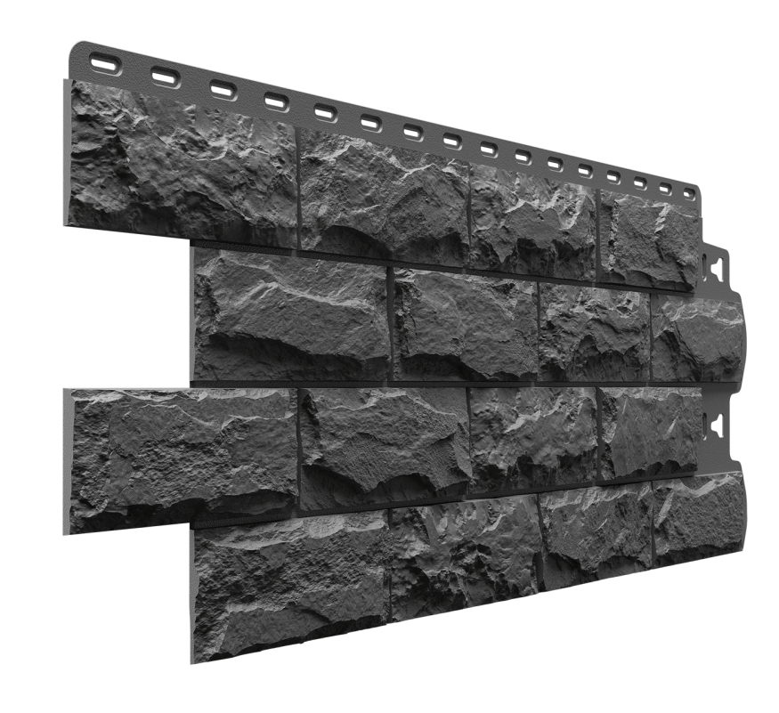 Фасадные панели Docke, Standard, Dufour (Дюфур) Давос купить в Омске