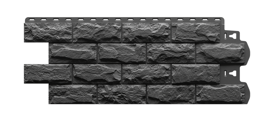 Фасадные панели Docke, Standard, Dufour (Дюфур) Давос купить в Омске