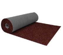 Ендовый ковер KATEPAL Pintari с узором осенних листьев