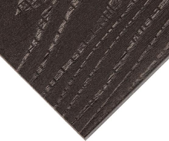 Заборная доска (планкен) ДПК NanoWood Nature 3D Венге купить в Омске