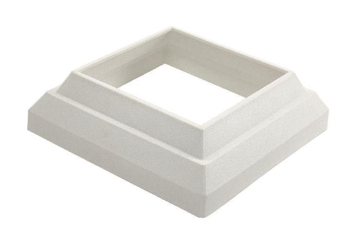 Комплект юбки и крышки для столба NUSADUA купить в Омске