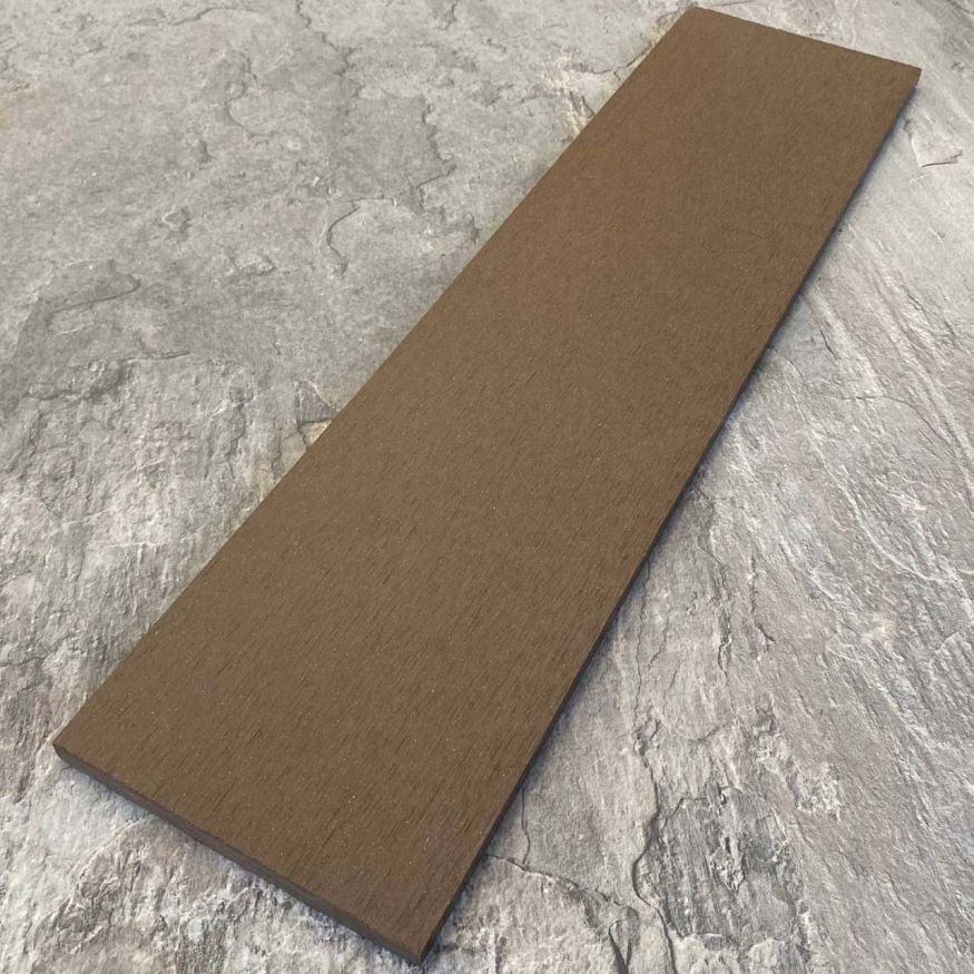 Универсальная доска EasyDecking, Wood-X, Венге купить в Омске