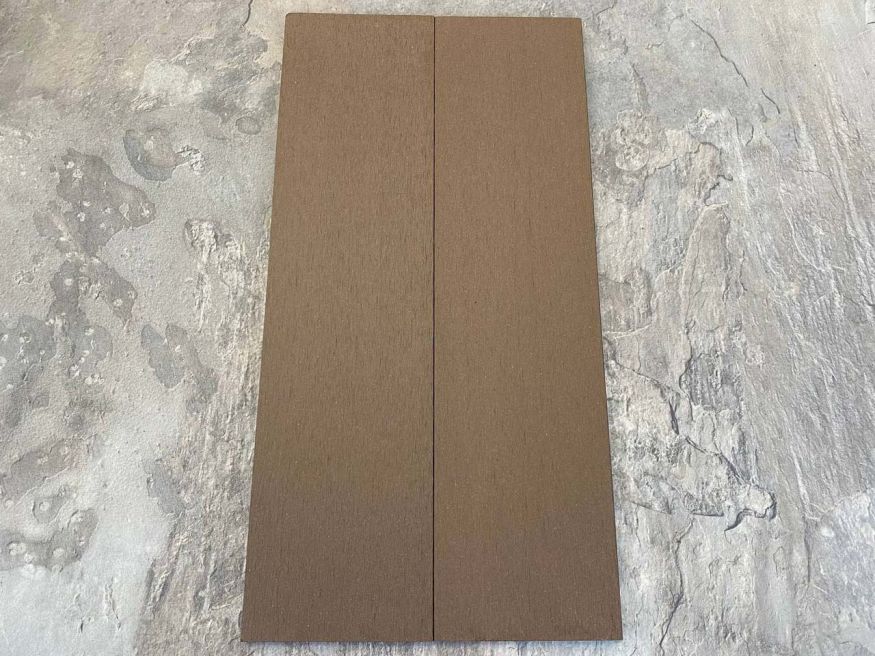 Универсальная доска EasyDecking, Wood-X, Венге купить в Омске