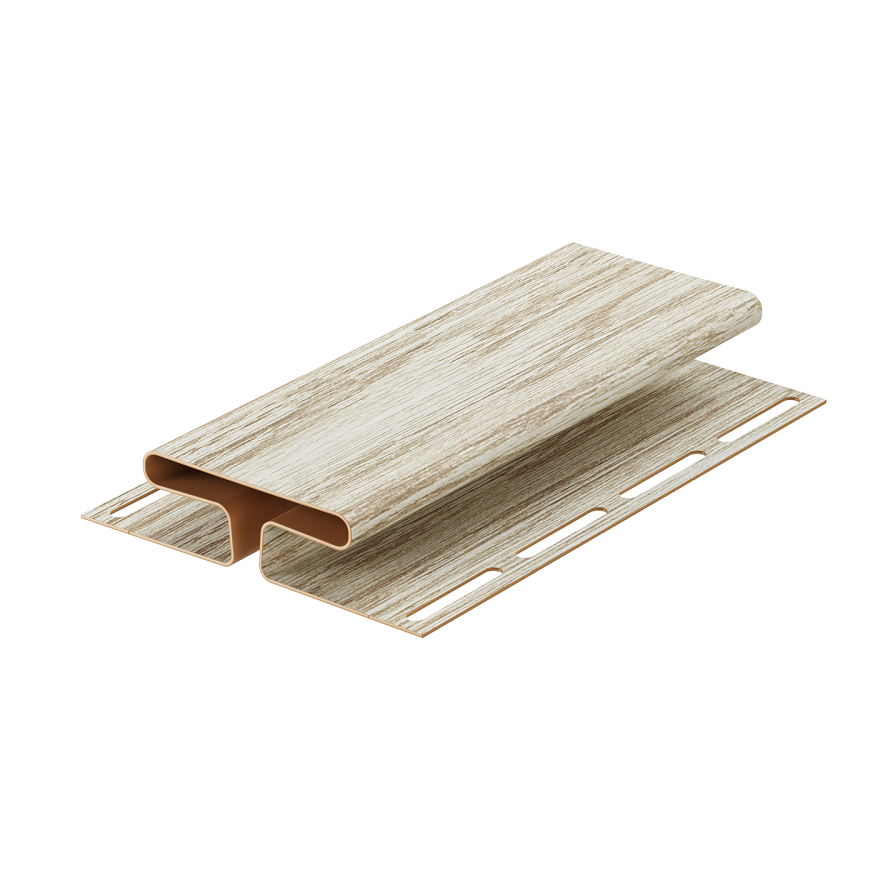 H-профиль Docke, Орех купить в Омске