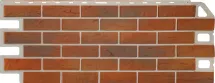Фасадная панель Альта-Профиль, Кирпич Рустикальный 03