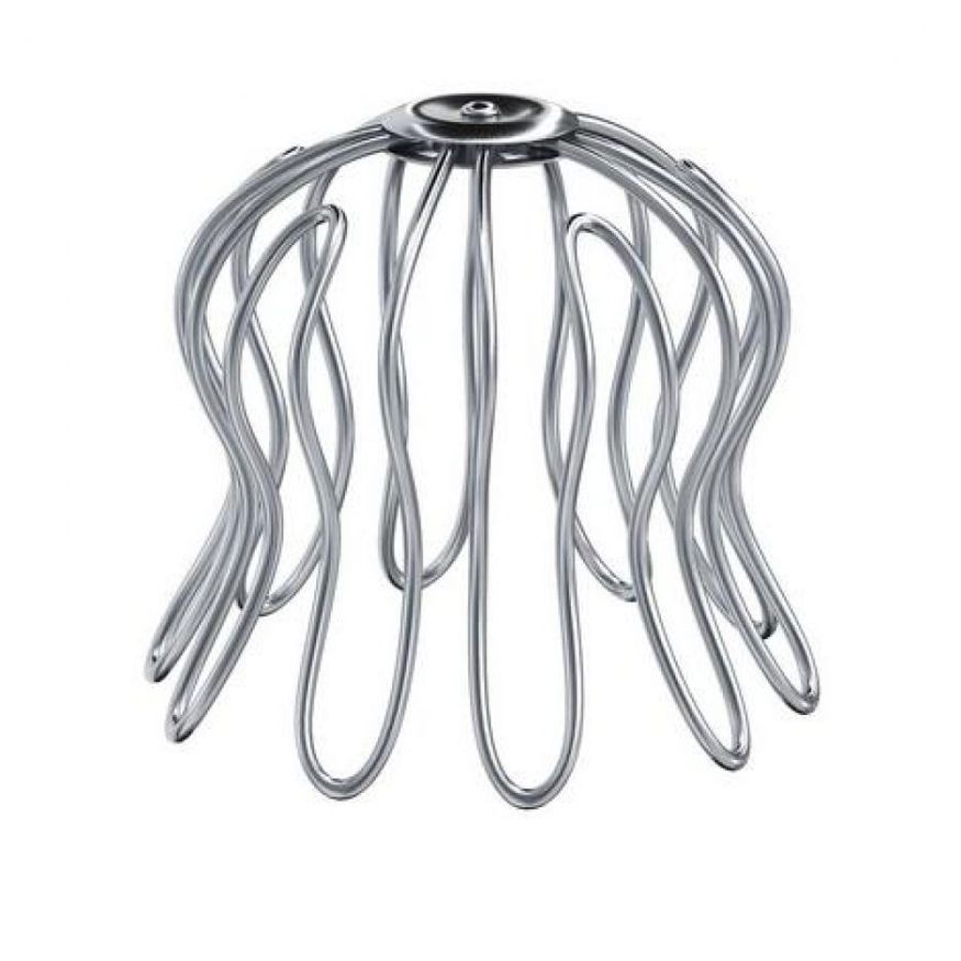 Сетка для воронки &amp;quot;Паук&amp;quot; Aquasystem, оцинкованная 125/90 купить в Омске