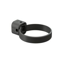 Хомут универсальный Docke Lux, Графит