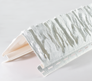 Наружный угол Ю-Пласт Декоративный, Полярный купить в Омске