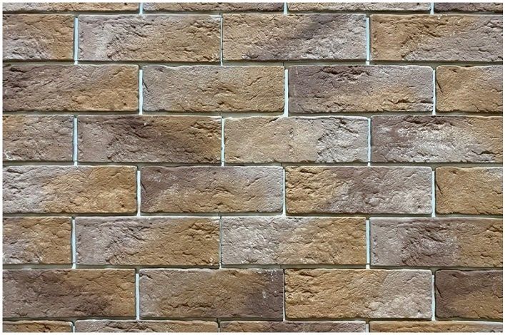 Фиброцементные панели КАНЬОН Аризона - 37 купить в Омске