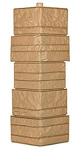 Угол Т-сайдинг, Альпийская Сказка ЭКО-1 Крем купить в Омске