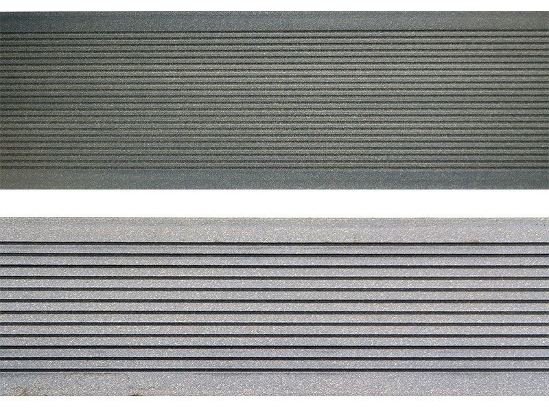 Террасная доска из ДПК MultiDeck Кварцовый купить в Омске