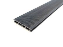 Террасная доска из ДПК MultiDeck Кварцовый