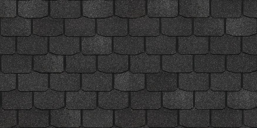 Гибкая черепица Docke Premium, Цюрих, Ежевика купить в Омске