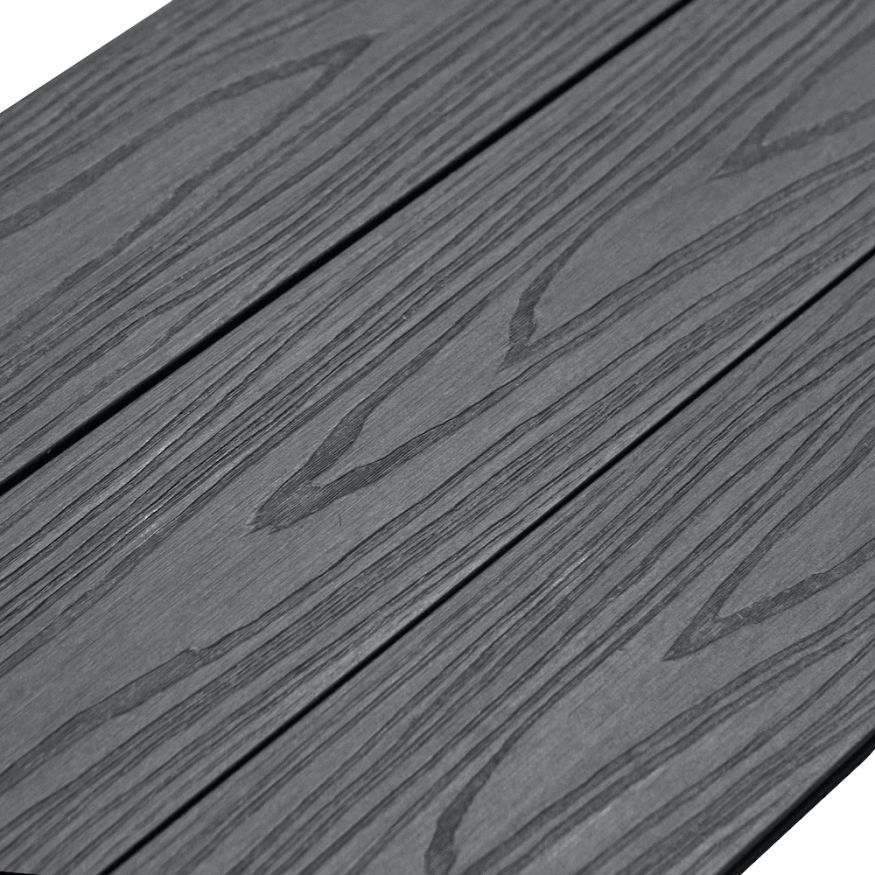 Террасная доска CM Decking Reverse, Чаркоал купить в Омске