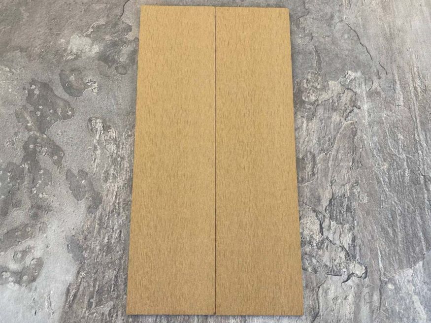 Универсальная доска EasyDecking, Wood-X, Дуб купить в Омске