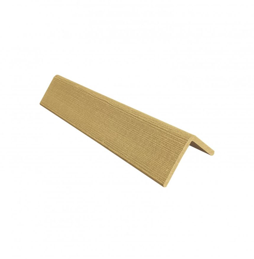 Уголок декоративный Terrapol Классик Дуб Севилья купить в Омске