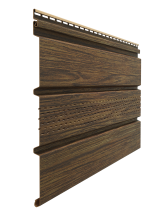 Софит Docke T4 с центральной перфорацией, Фундук