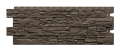 Фасадная панель Docke Алтай Шоколад купить в Омске