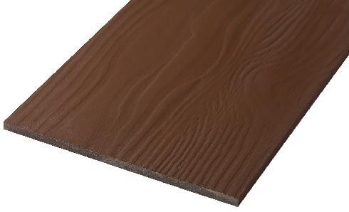 Фиброцементные панели Wood F21  купить в Омске