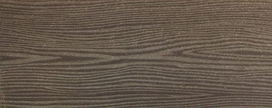 Террасная доска из композитного материала Holzhof, цвет Венге. купить в Омске