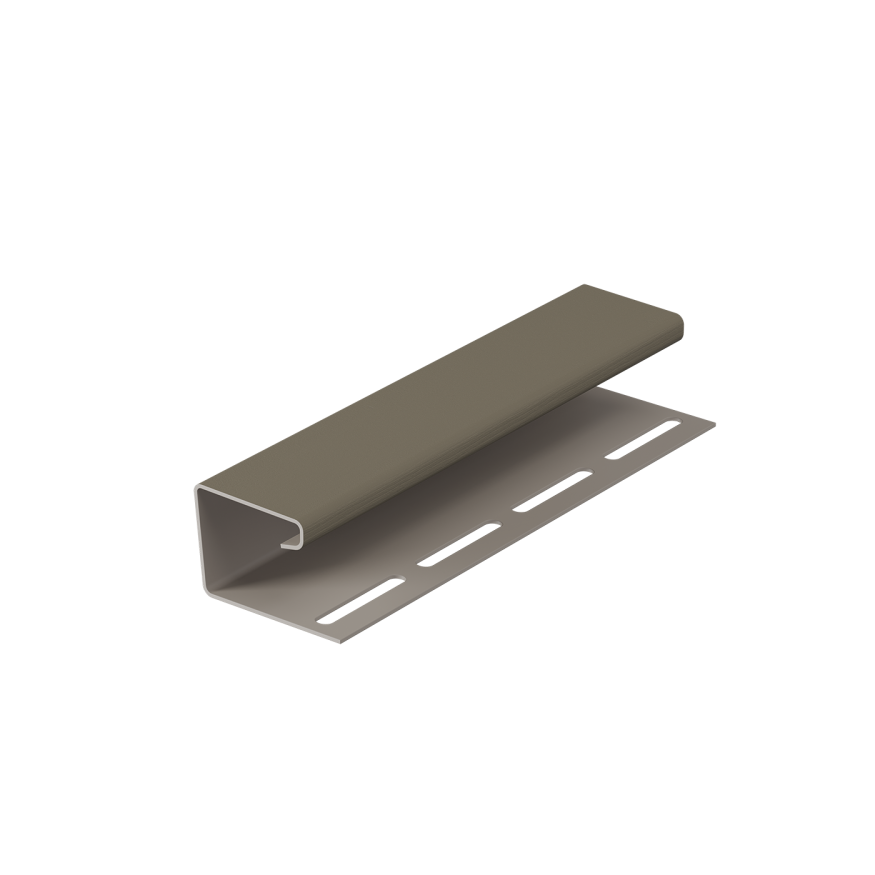 J-профиль Docke Сосна купить в Омске