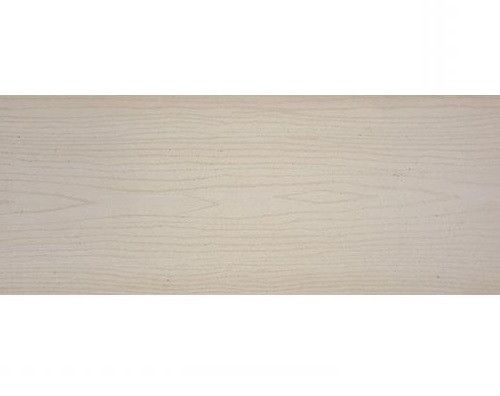 Террасная доска из ДПК Кольца дерева Holzhof, цвет Слоновая кость. купить в Омске